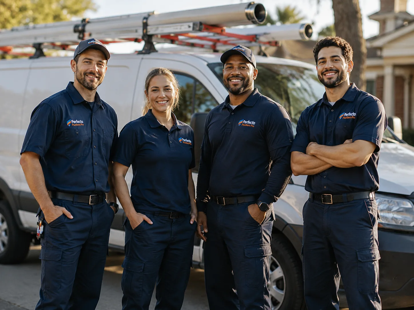 Emergency Plumber Near Me in Monroe, VA near me
